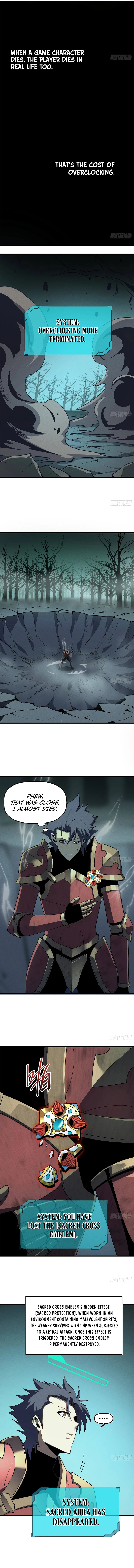 Read Reincarnation Of The Strongest Sword God EN Manga Online