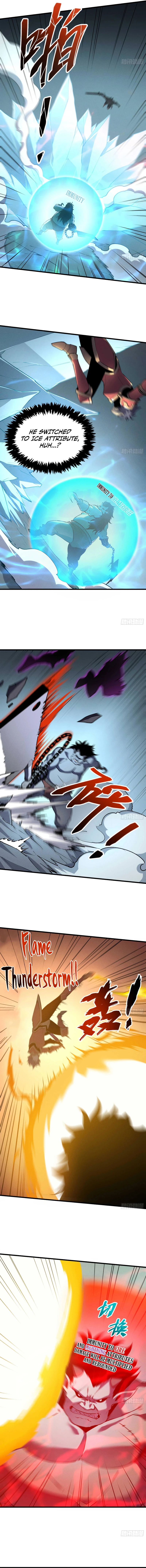 Read Reincarnation Of The Strongest Sword God EN Manga Online