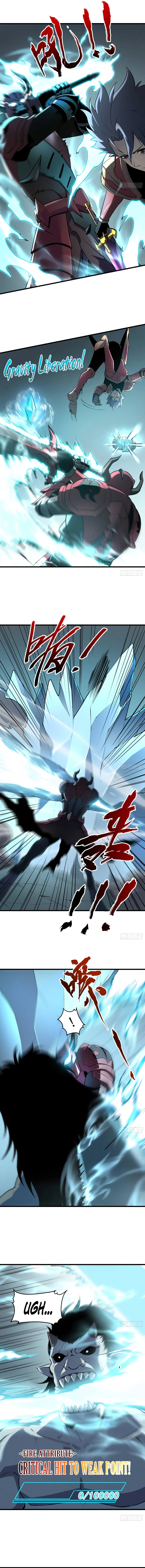 Read Reincarnation Of The Strongest Sword God EN Manga Online