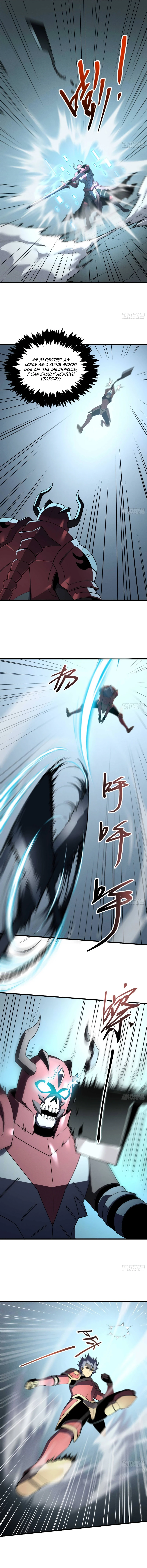 Read Reincarnation Of The Strongest Sword God EN Manga Online