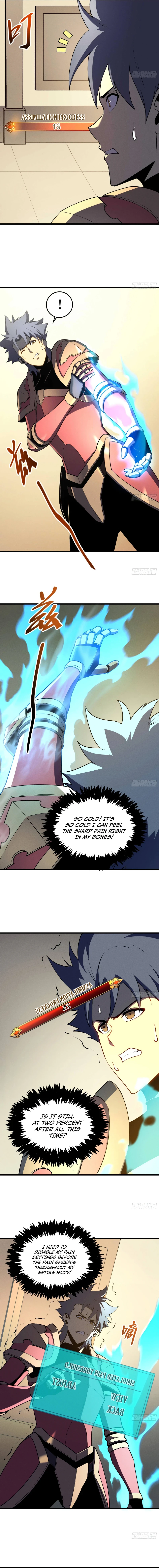Read Reincarnation Of The Strongest Sword God EN Manga Online
