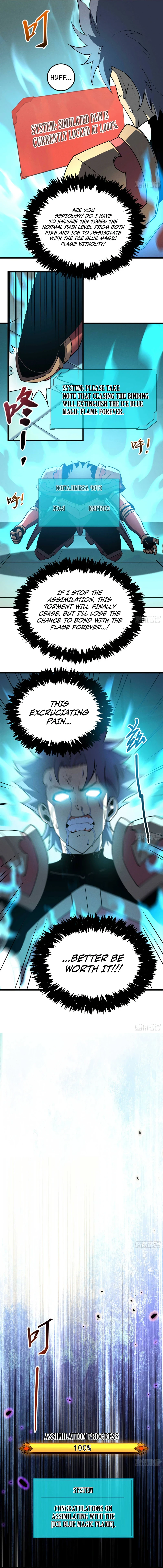 Read Reincarnation Of The Strongest Sword God EN Manga Online