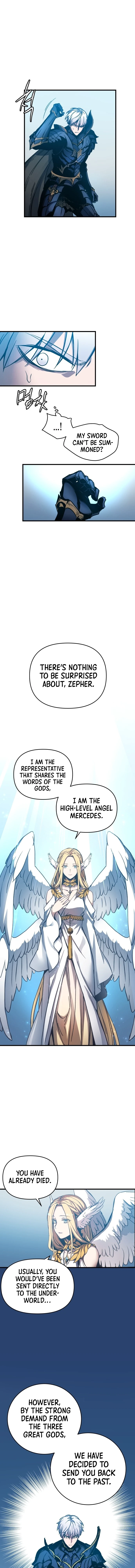 Read Reincarnation Of The Suicidal Battle God EN Manga Online