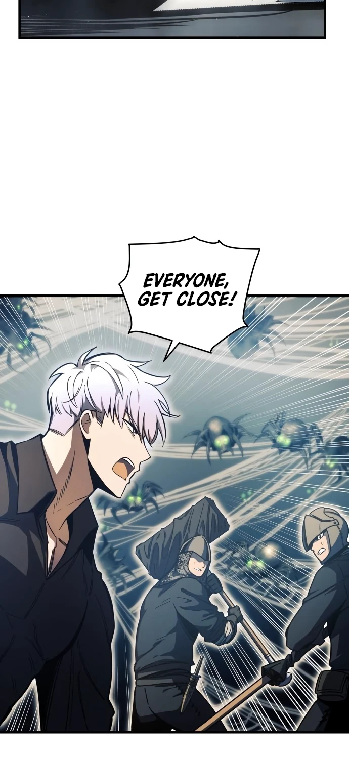 Read Reincarnation Of The Suicidal Battle God EN Manga Online