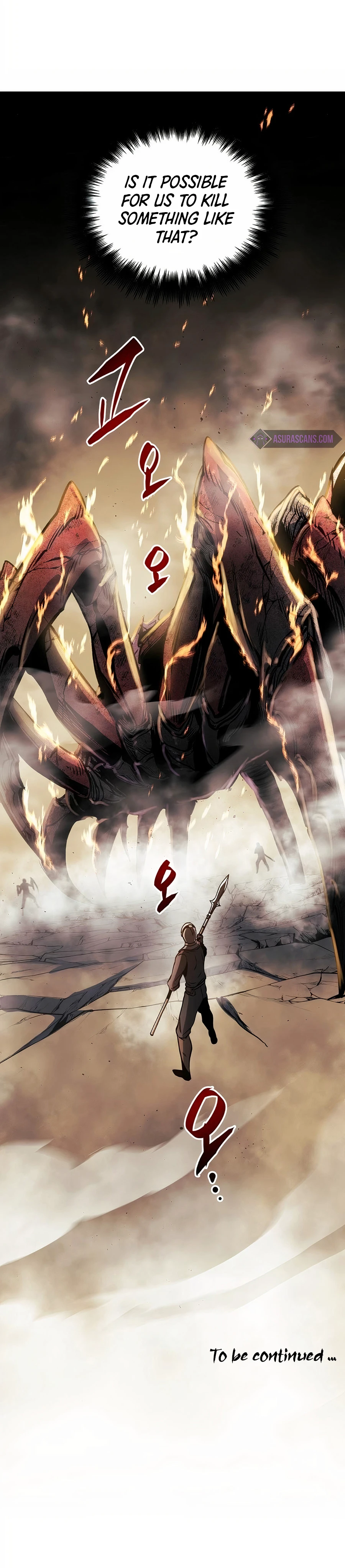Read Reincarnation Of The Suicidal Battle God EN Manga Online