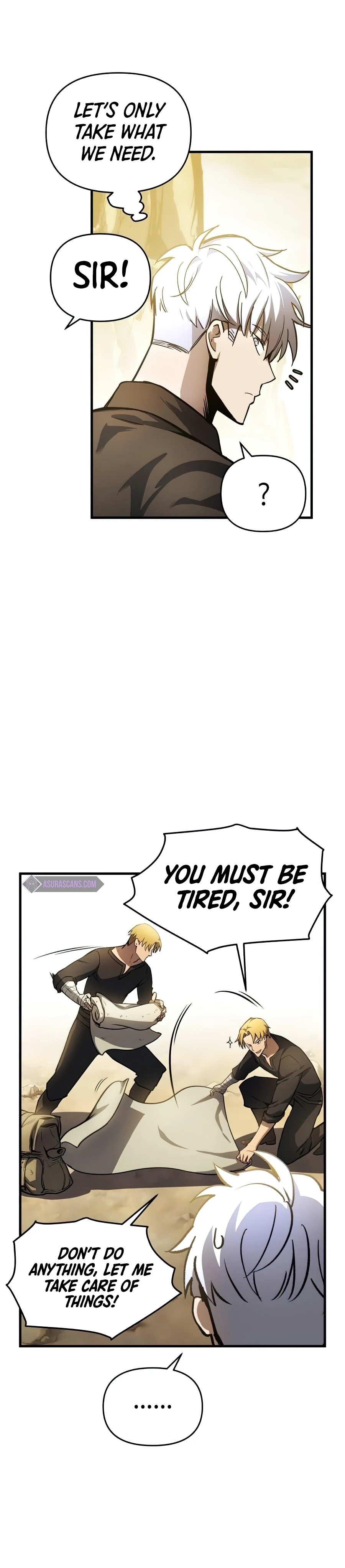 Read Reincarnation Of The Suicidal Battle God EN Manga Online