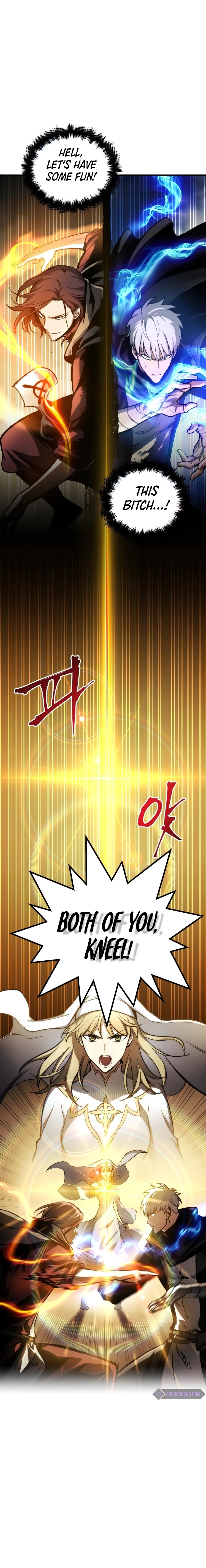 Read Reincarnation Of The Suicidal Battle God EN Manga Online