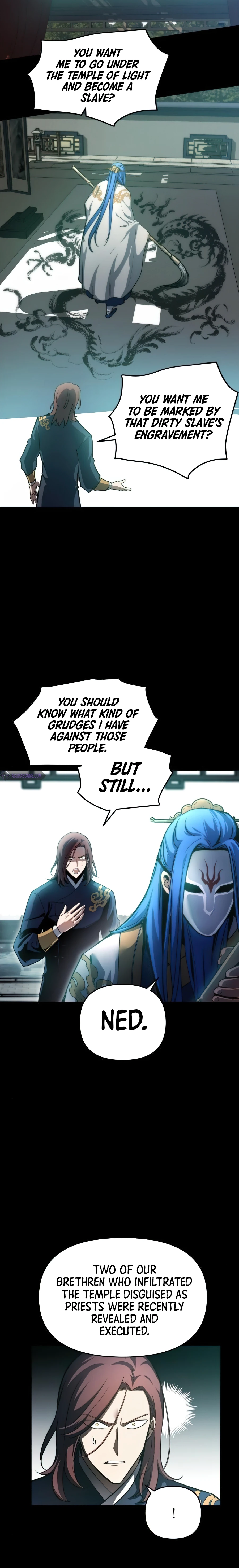 Read Reincarnation Of The Suicidal Battle God EN Manga Online
