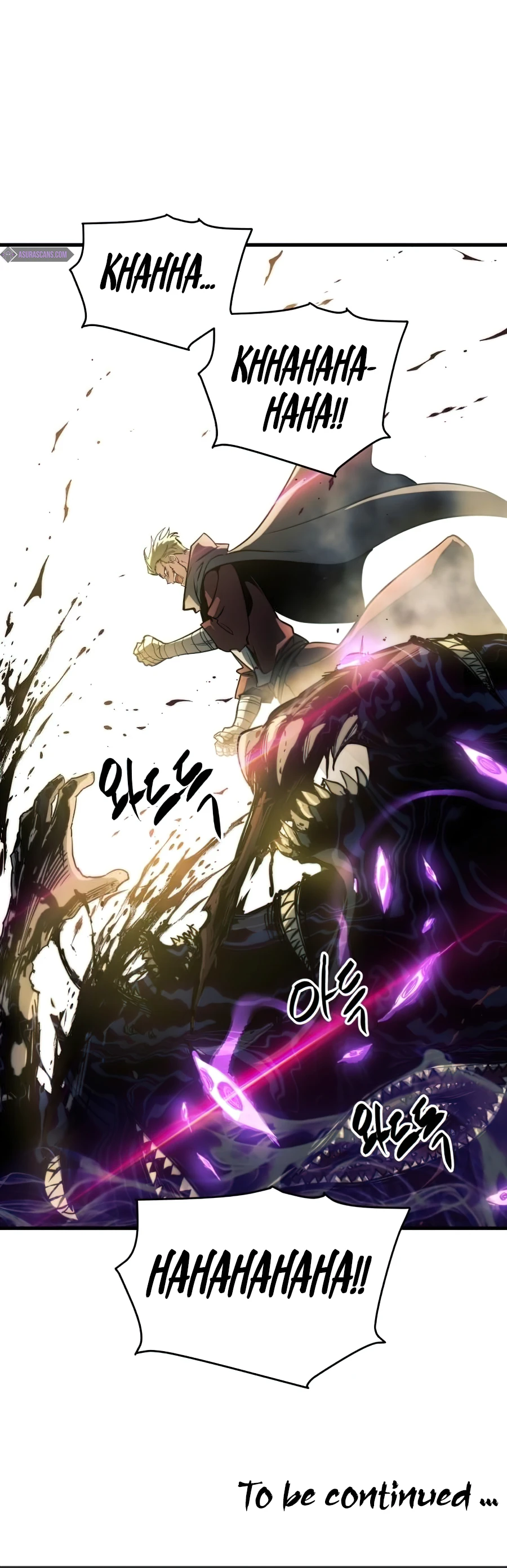 Read Reincarnation Of The Suicidal Battle God EN Manga Online