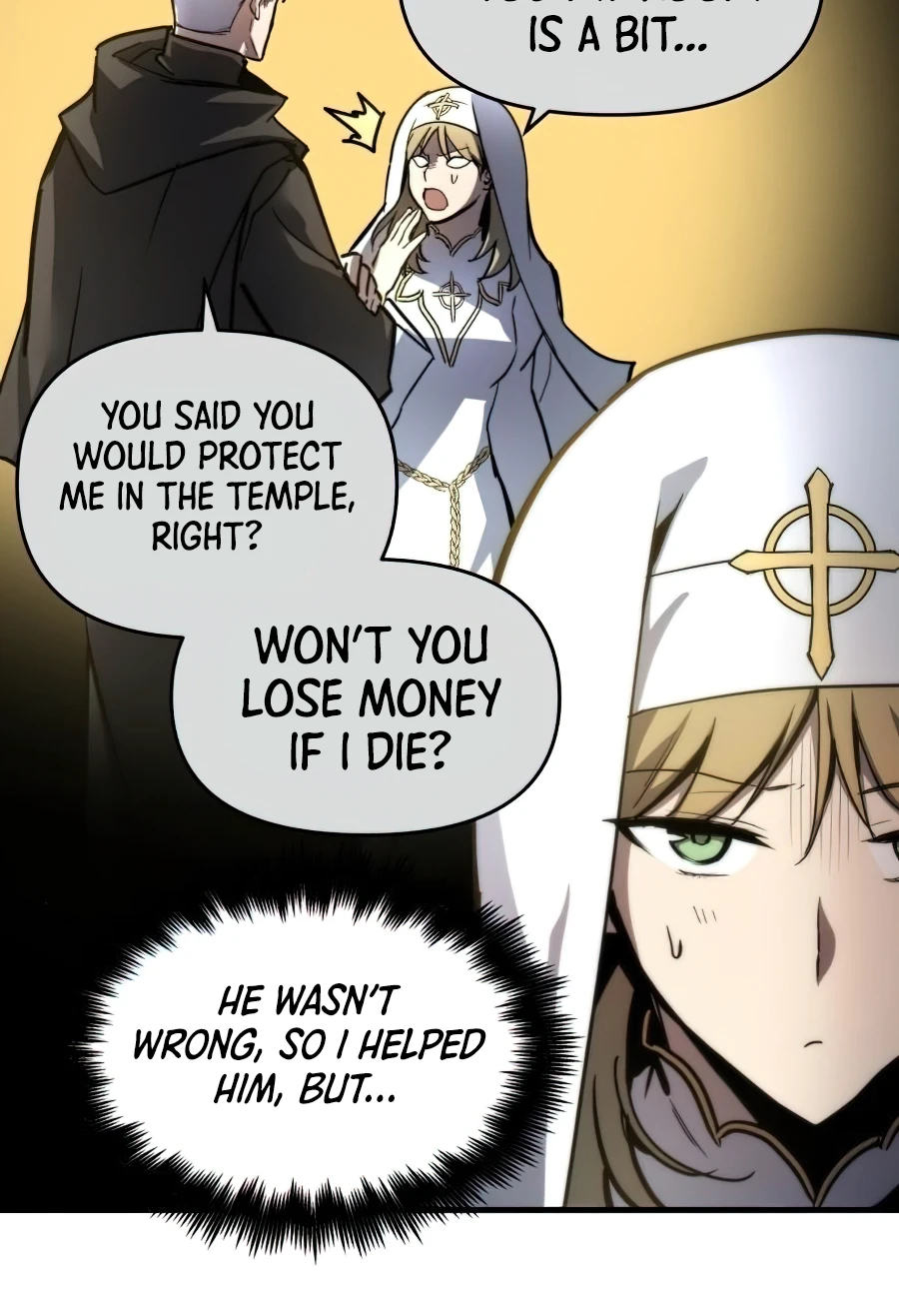 Read Reincarnation Of The Suicidal Battle God EN Manga Online