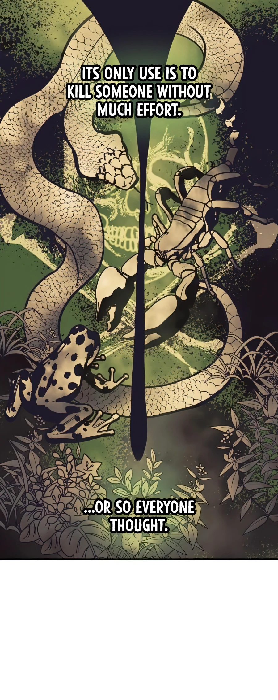 Read Reincarnation Of The Suicidal Battle God EN Manga Online