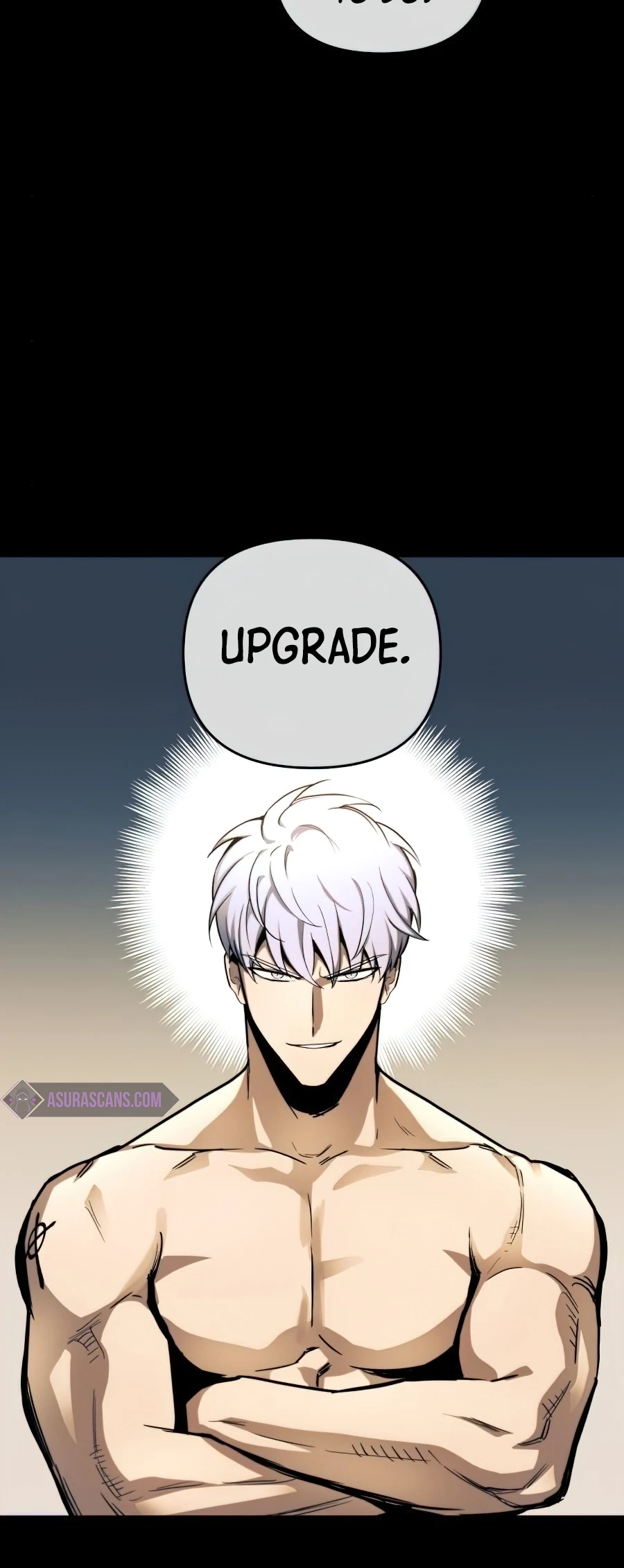 Read Reincarnation Of The Suicidal Battle God EN Manga Online