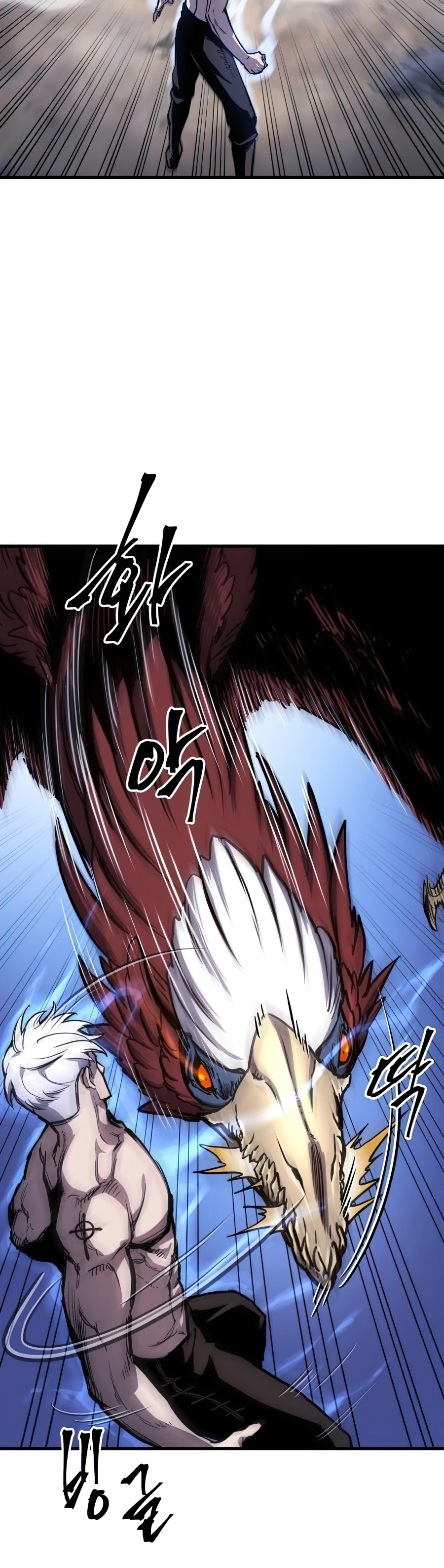 Read Reincarnation Of The Suicidal Battle God EN Manga Online