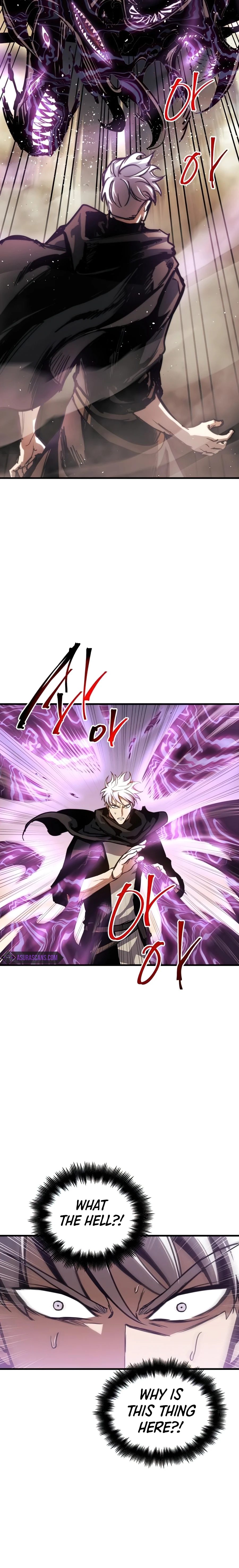Read Reincarnation Of The Suicidal Battle God EN Manga Online