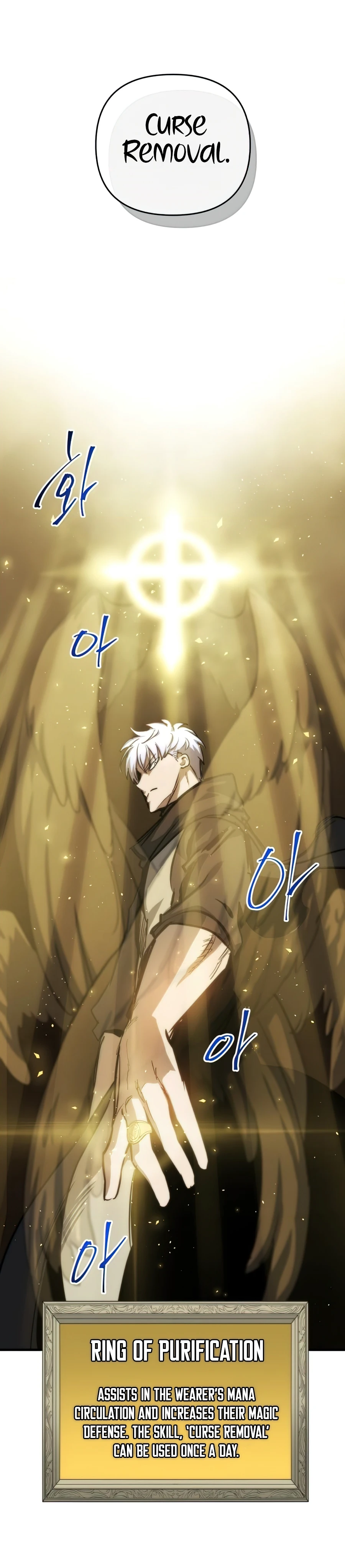 Read Reincarnation Of The Suicidal Battle God EN Manga Online