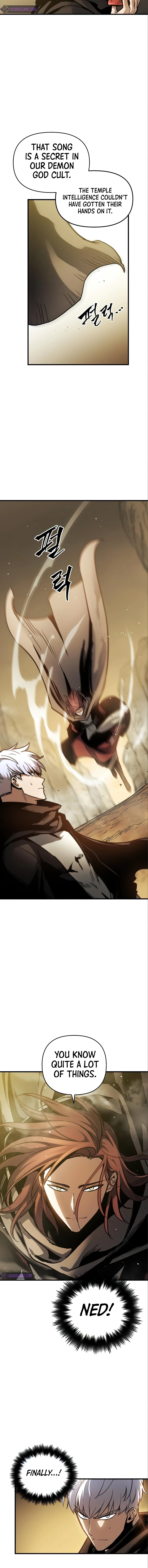 Read Reincarnation Of The Suicidal Battle God EN Manga Online