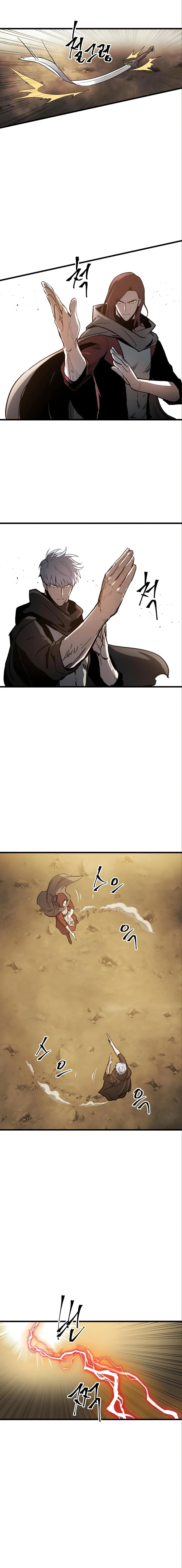 Read Reincarnation Of The Suicidal Battle God EN Manga Online
