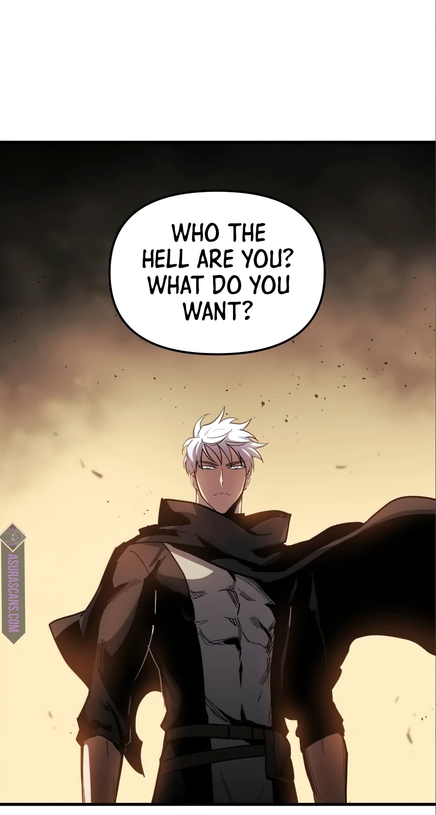 Read Reincarnation Of The Suicidal Battle God EN Manga Online
