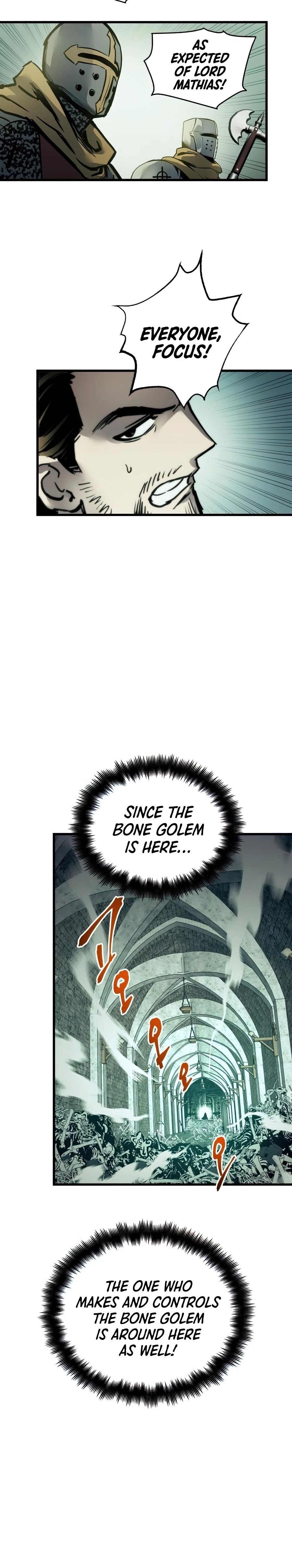 Read Reincarnation Of The Suicidal Battle God EN Manga Online