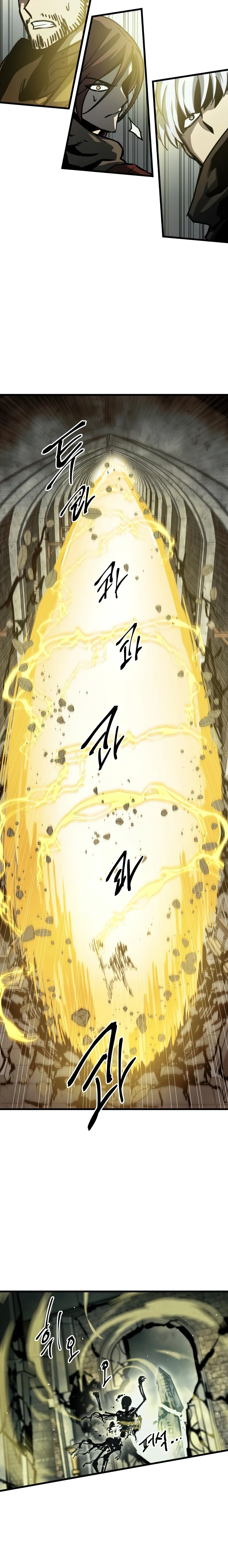 Read Reincarnation Of The Suicidal Battle God EN Manga Online