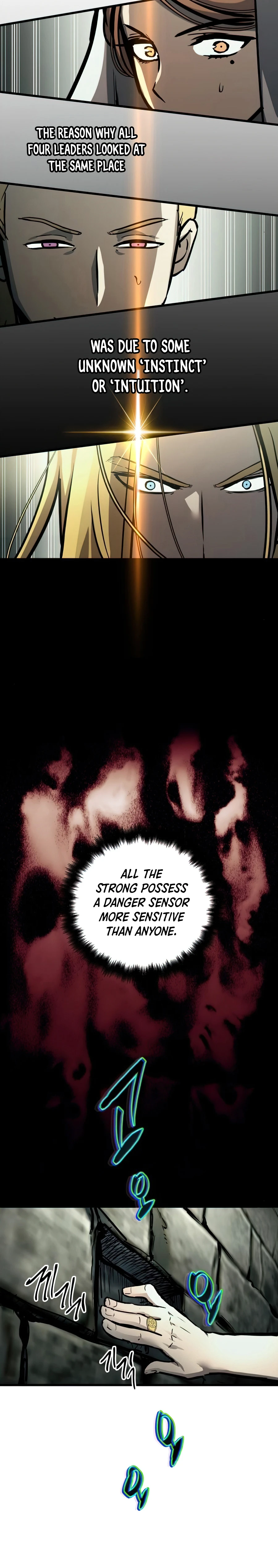 Read Reincarnation Of The Suicidal Battle God EN Manga Online