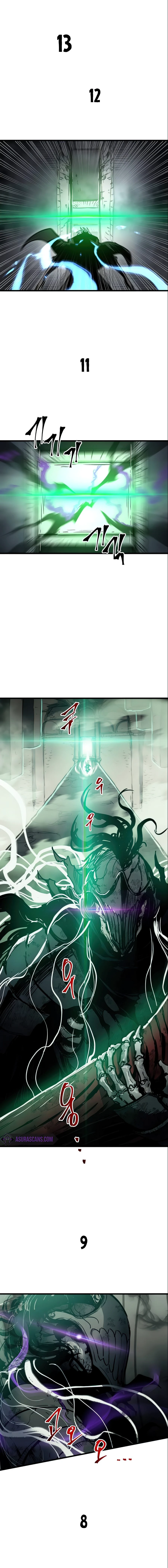 Read Reincarnation Of The Suicidal Battle God EN Manga Online