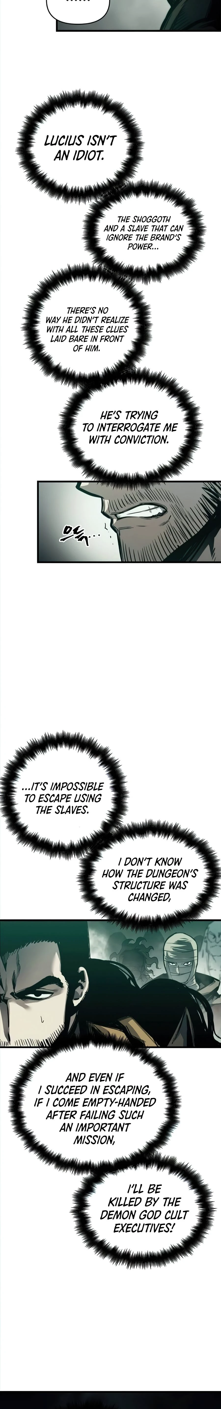 Read Reincarnation Of The Suicidal Battle God EN Manga Online