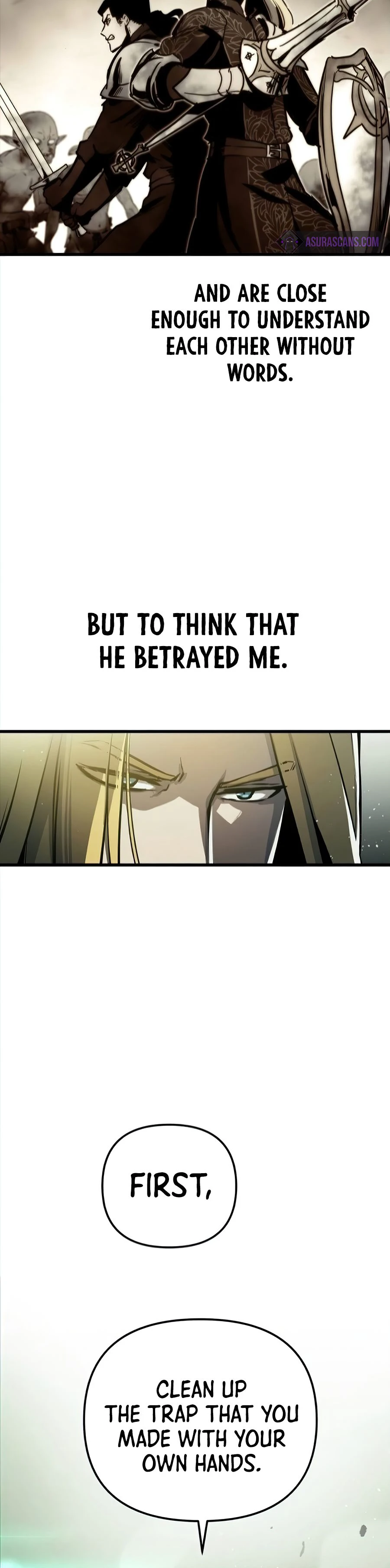 Read Reincarnation Of The Suicidal Battle God EN Manga Online