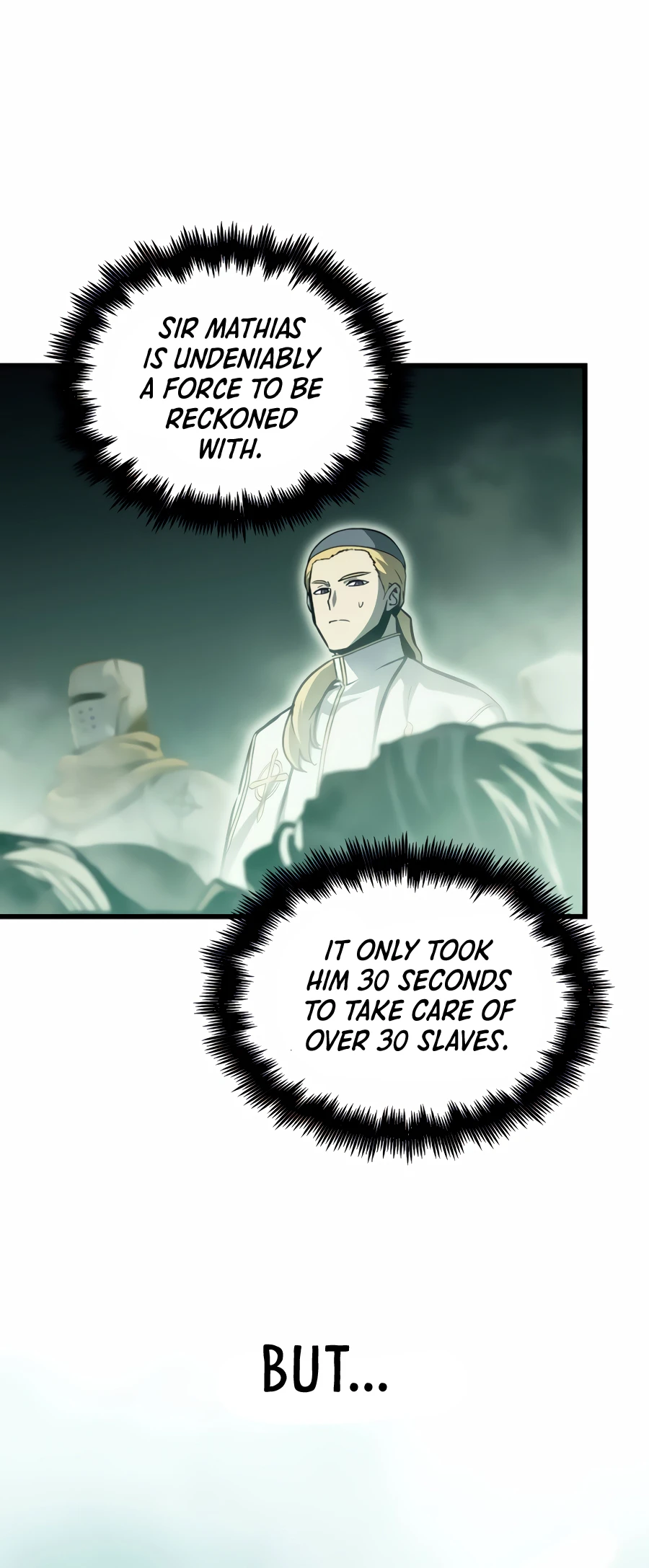 Read Reincarnation Of The Suicidal Battle God EN Manga Online