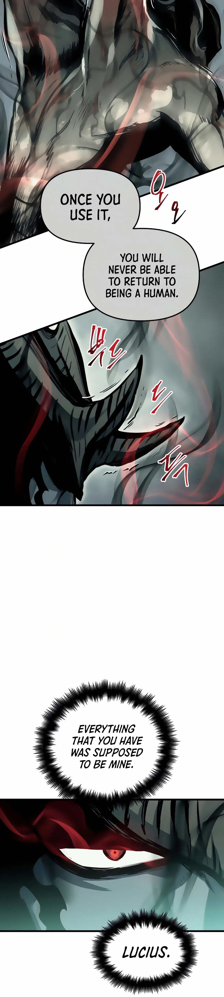 Read Reincarnation Of The Suicidal Battle God EN Manga Online