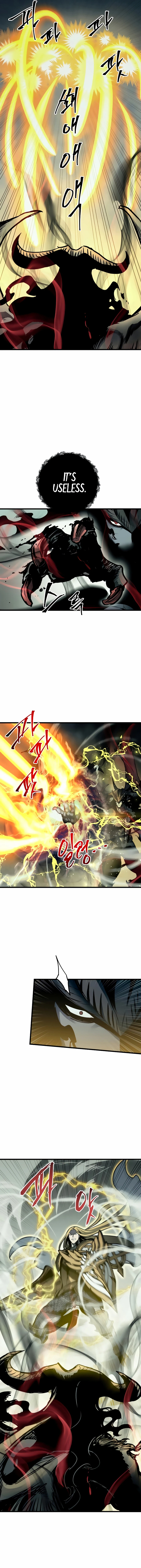 Read Reincarnation Of The Suicidal Battle God EN Manga Online