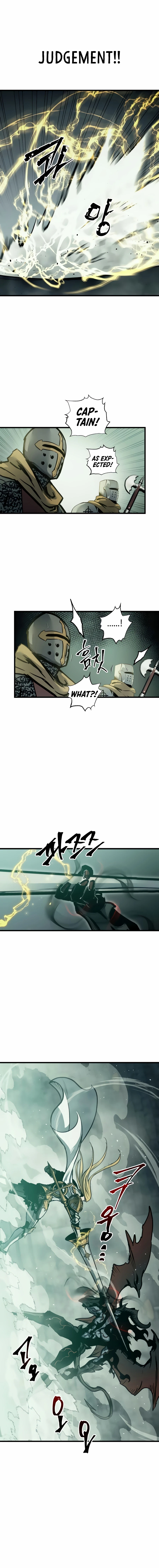 Read Reincarnation Of The Suicidal Battle God EN Manga Online