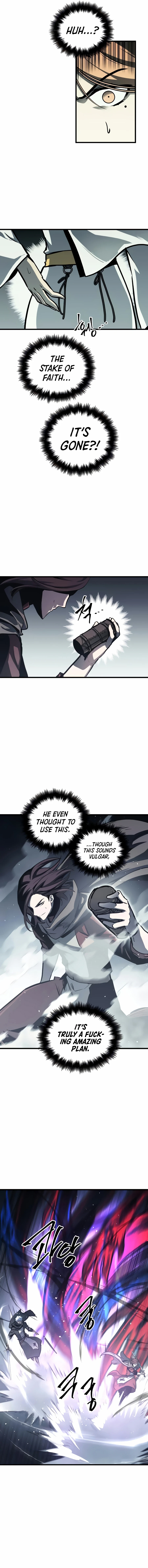 Read Reincarnation Of The Suicidal Battle God EN Manga Online