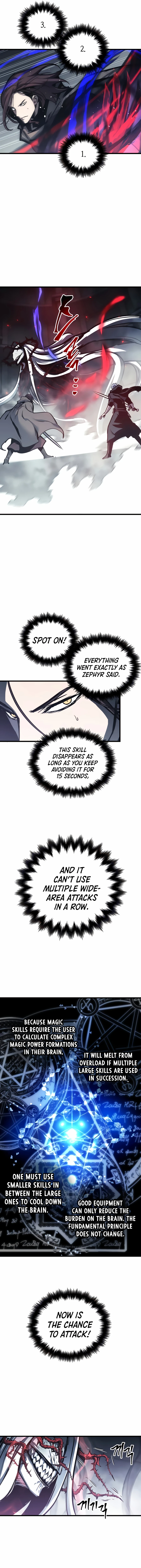 Read Reincarnation Of The Suicidal Battle God EN Manga Online