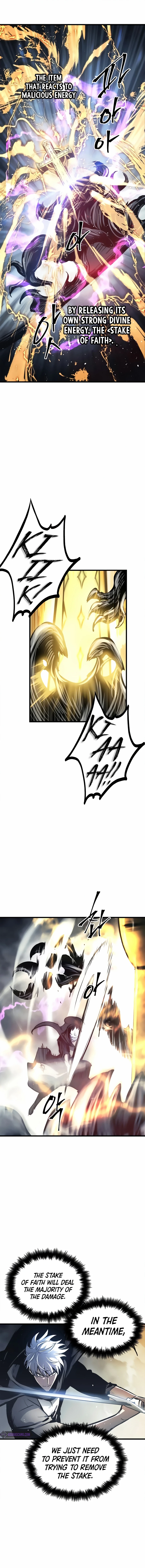 Read Reincarnation Of The Suicidal Battle God EN Manga Online