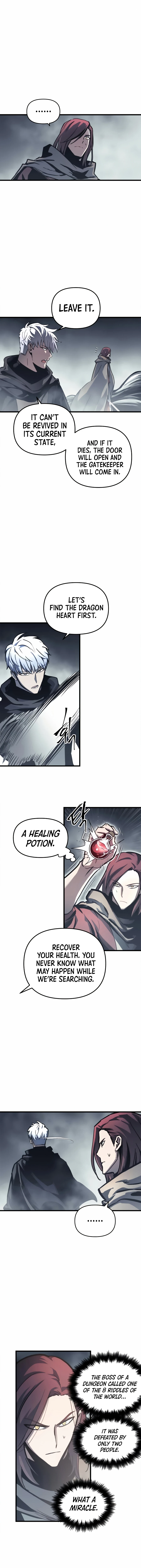 Read Reincarnation Of The Suicidal Battle God EN Manga Online
