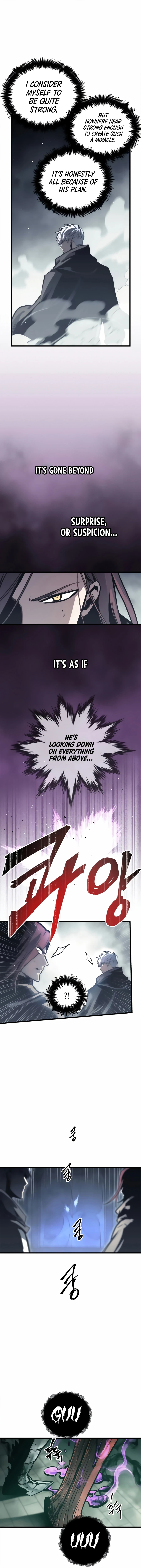Read Reincarnation Of The Suicidal Battle God EN Manga Online