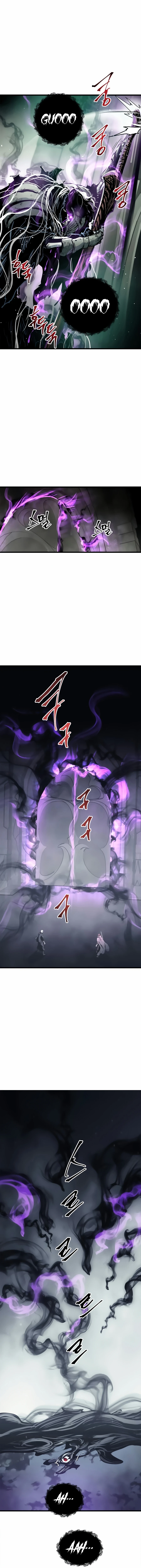 Read Reincarnation Of The Suicidal Battle God EN Manga Online