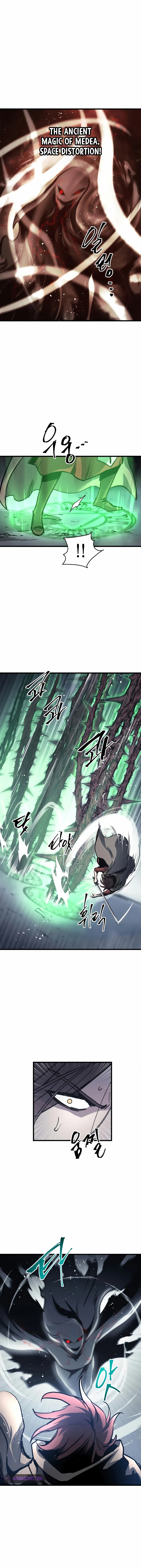 Read Reincarnation Of The Suicidal Battle God EN Manga Online
