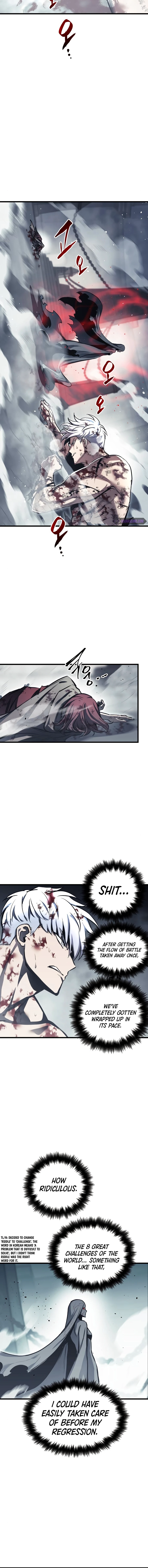 Read Reincarnation Of The Suicidal Battle God EN Manga Online
