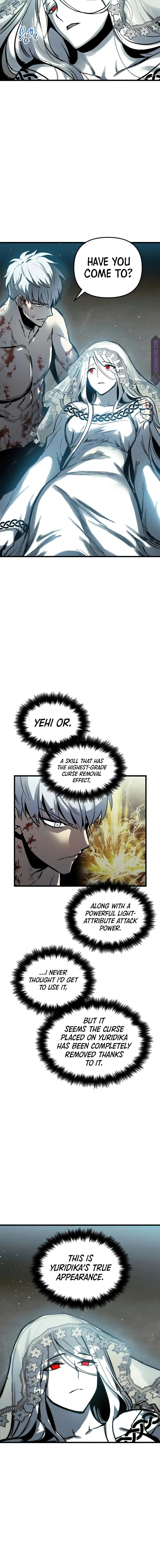Read Reincarnation Of The Suicidal Battle God EN Manga Online