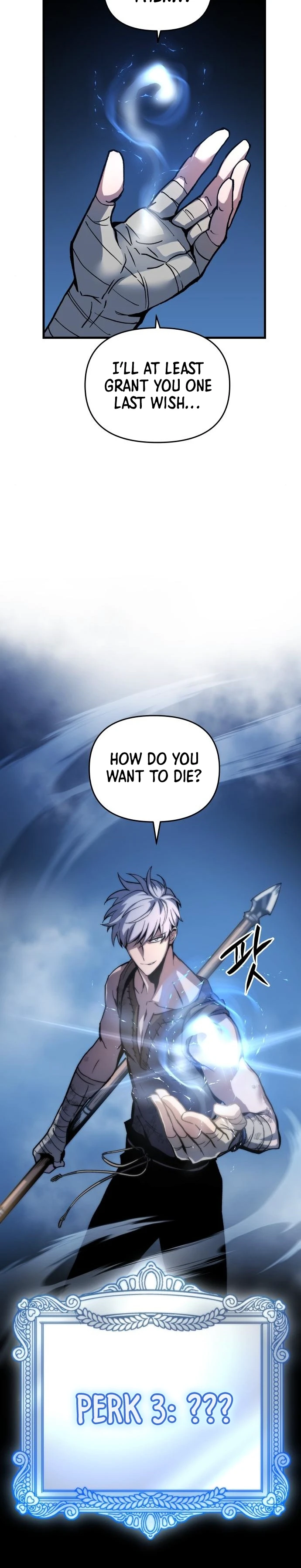 Read Reincarnation Of The Suicidal Battle God EN Manga Online