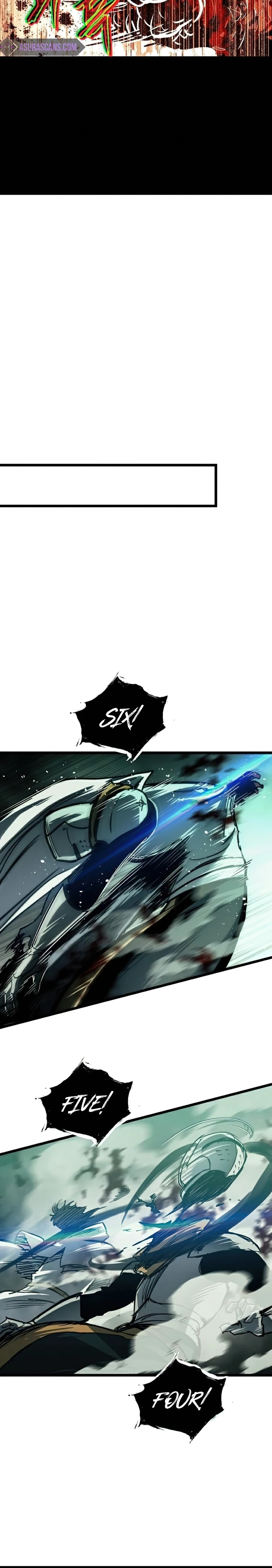 Read Reincarnation Of The Suicidal Battle God EN Manga Online