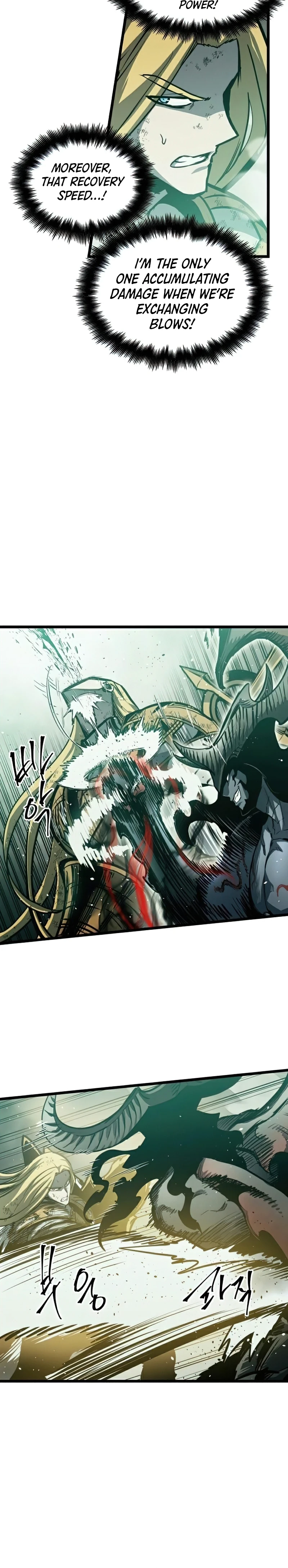 Read Reincarnation Of The Suicidal Battle God EN Manga Online