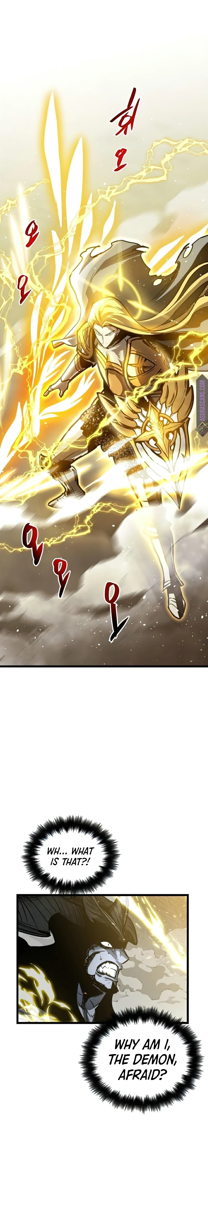 Read Reincarnation Of The Suicidal Battle God EN Manga Online