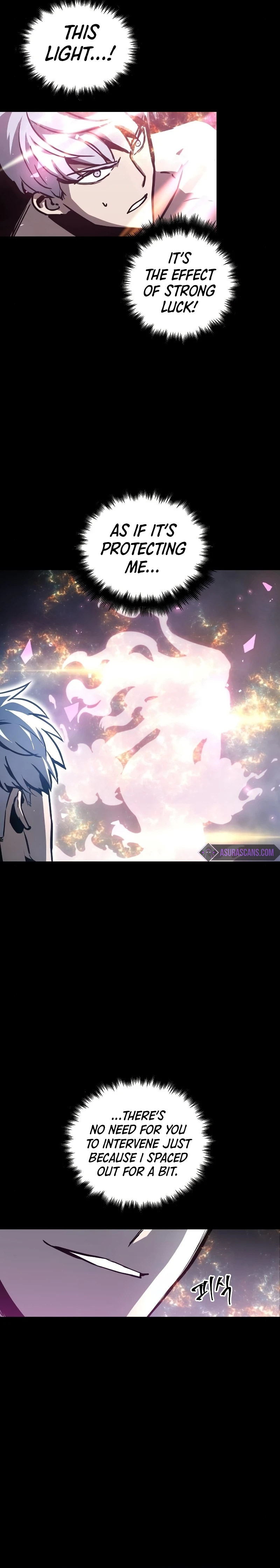 Read Reincarnation Of The Suicidal Battle God EN Manga Online