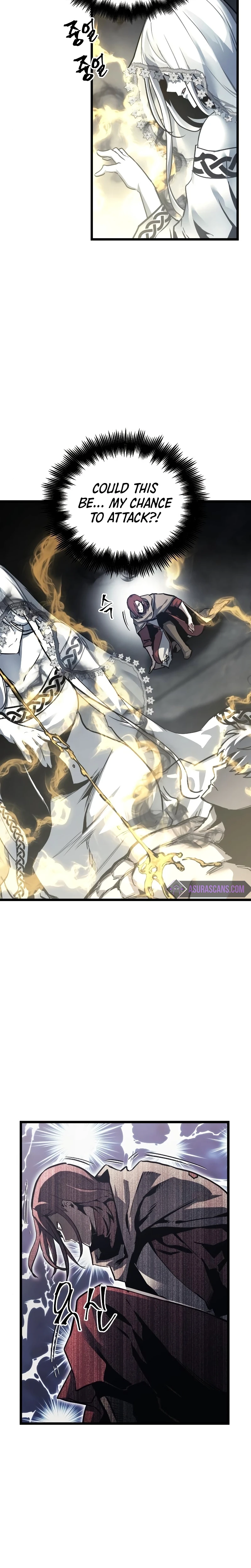 Read Reincarnation Of The Suicidal Battle God EN Manga Online