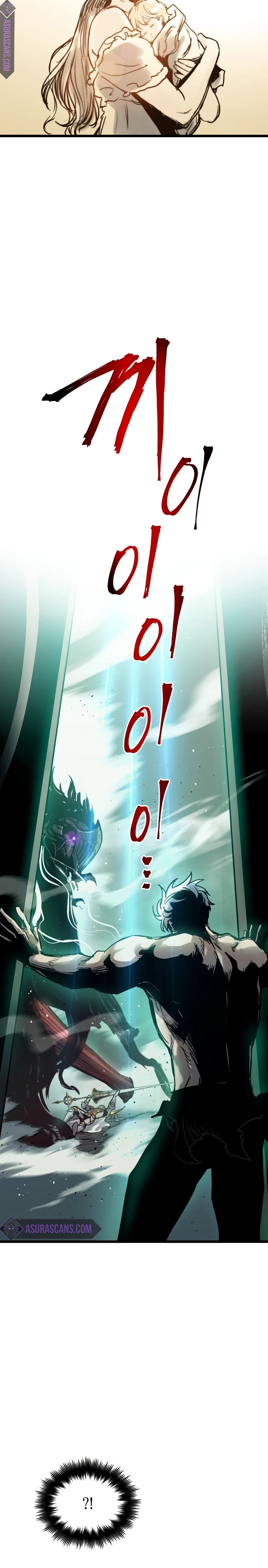 Read Reincarnation Of The Suicidal Battle God EN Manga Online