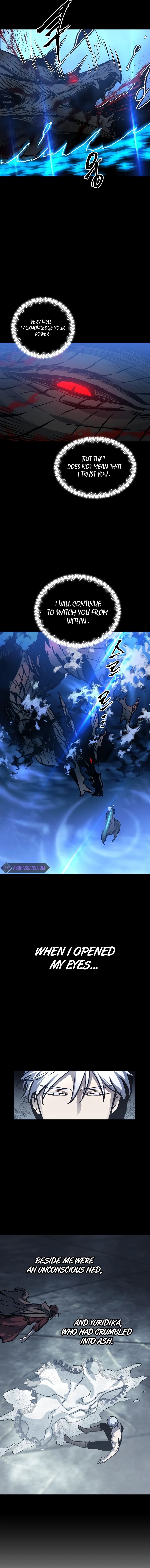 Read Reincarnation Of The Suicidal Battle God EN Manga Online