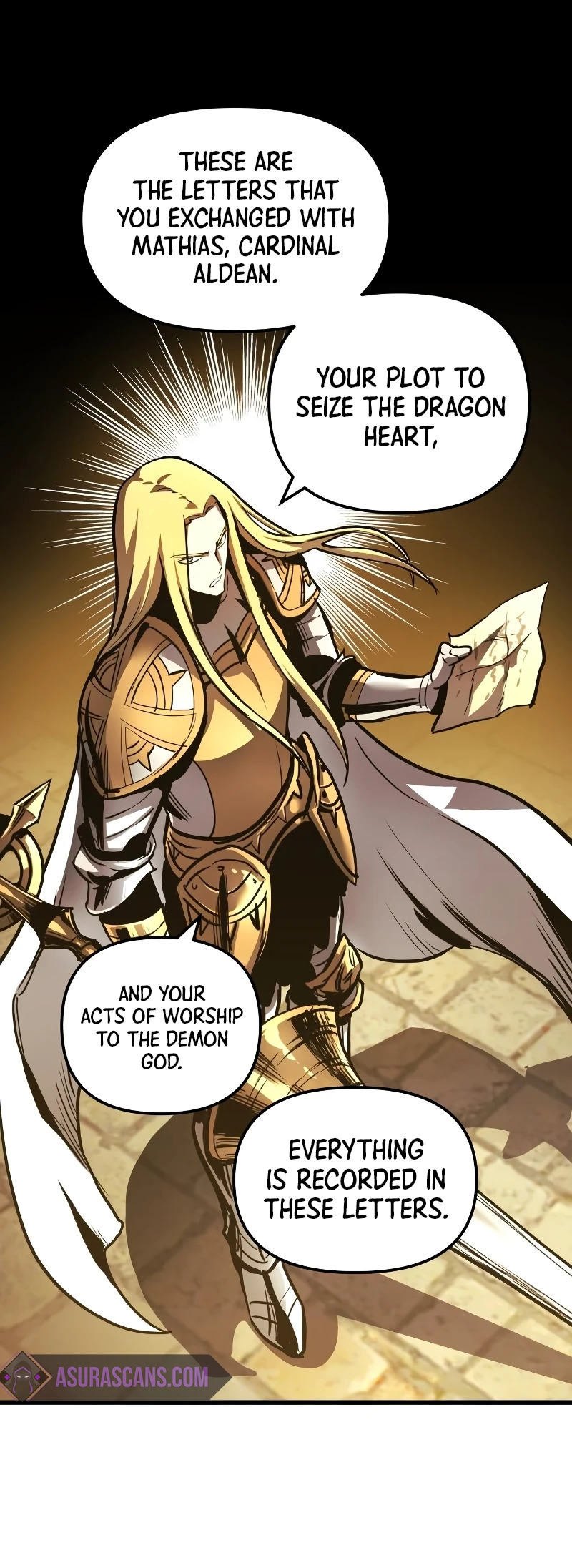 Read Reincarnation Of The Suicidal Battle God EN Manga Online